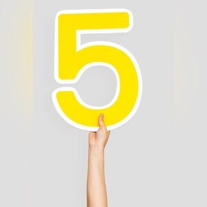 #1-15 Unlisted Inventory for Live Show